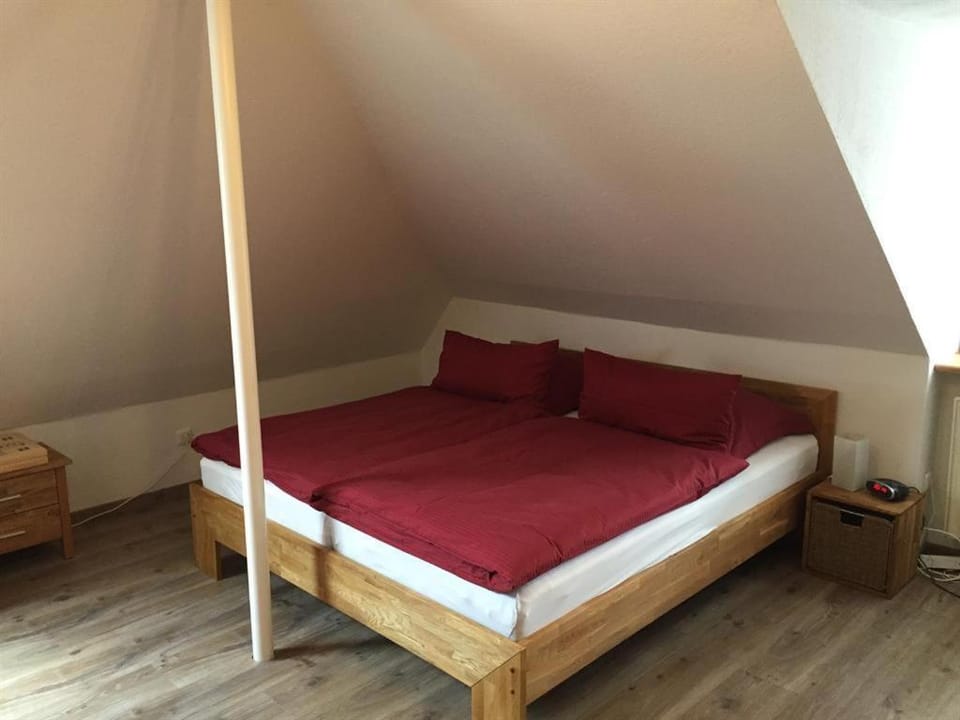 Ferienwohnungen Kutscherschänke Apartment in Lower Saxony, Germany