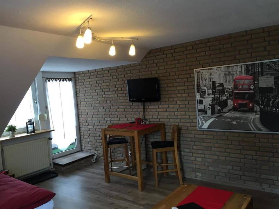 Ferienwohnungen Kutscherschänke Apartment in Lower Saxony, Germany