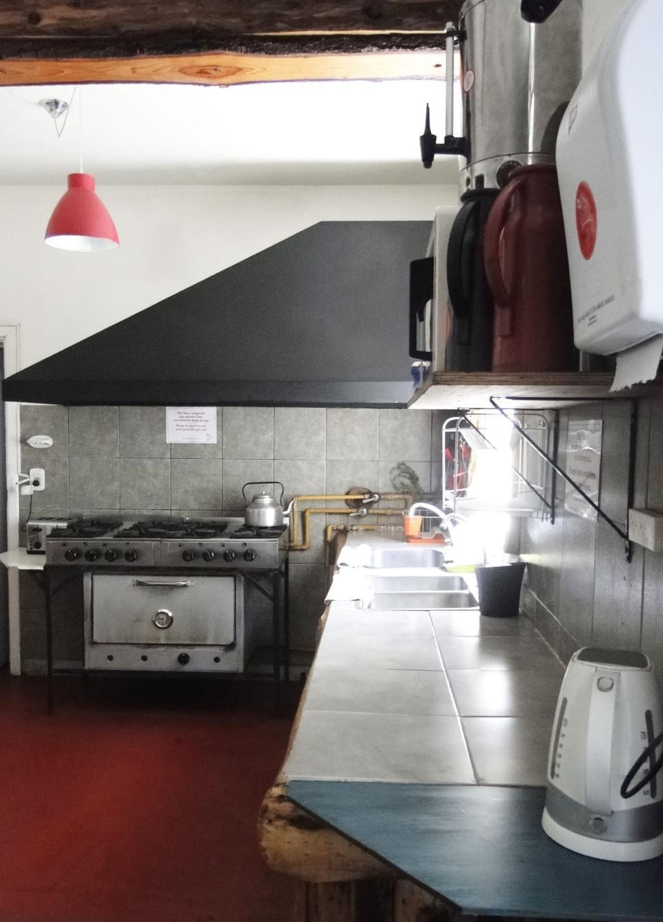 HOPA-Home Patagonia Hostel Hostel in San Carlos Bariloche