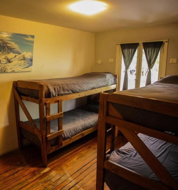 HOPA-Home Patagonia Hostel Hostel in San Carlos Bariloche