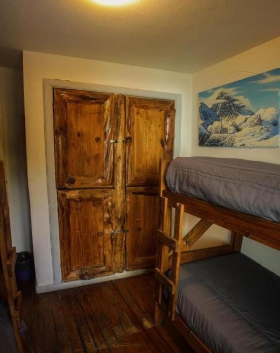 HOPA-Home Patagonia Hostel Hostel in San Carlos Bariloche