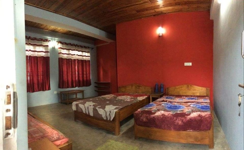 Temi Kothi Homestay Vacation rental in India