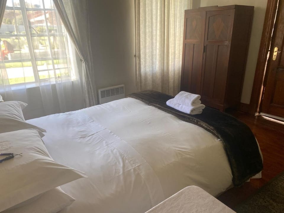 Die Kliphuis - Standerton Bed and Breakfast in KwaZulu-Natal
