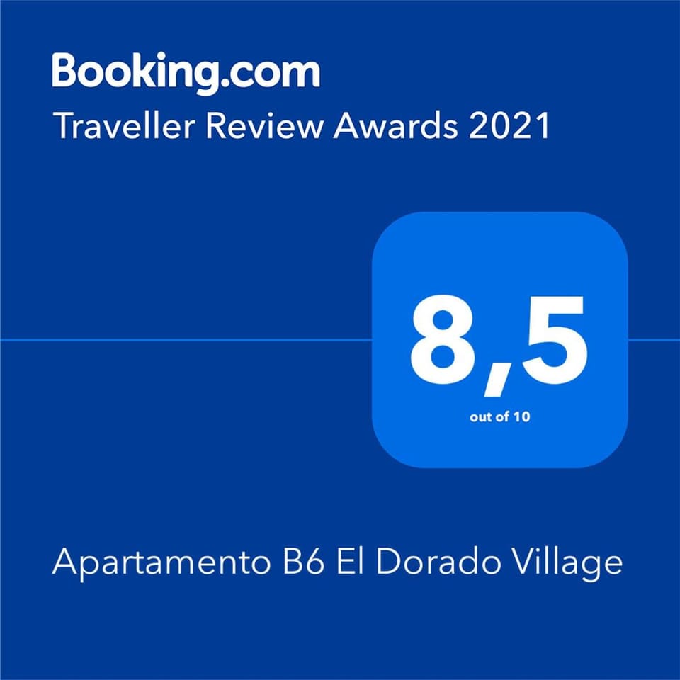 Apartamento B6 El Dorado en Bávaro - Punta Cana Apartment in Punta Cana
