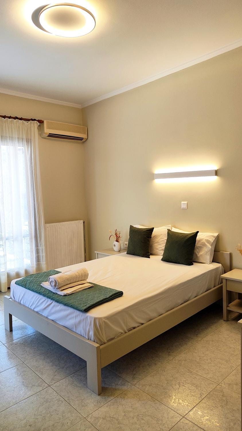 Filoxenia Apartments Apartment in İzmir Province