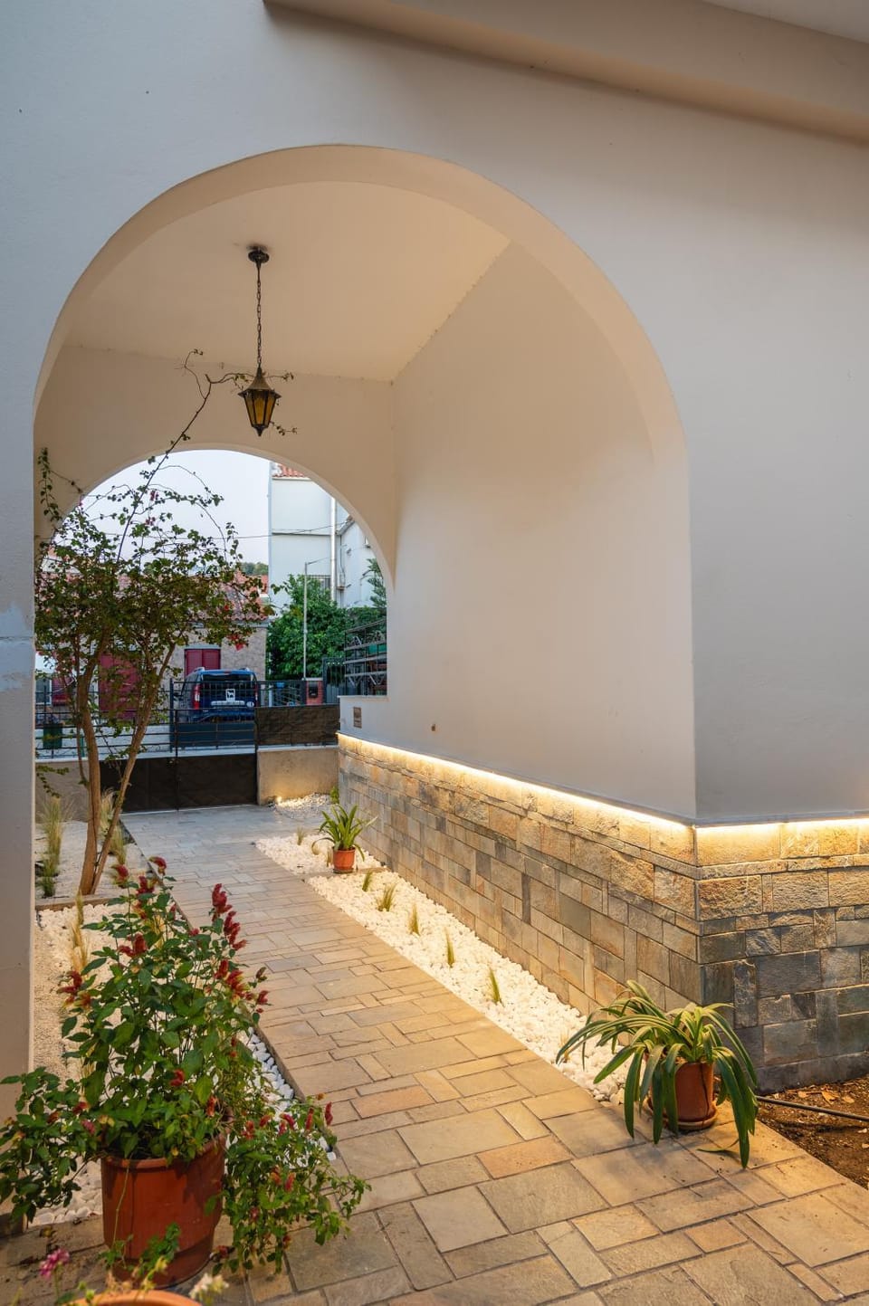 Filoxenia Apartments Apartment in İzmir Province