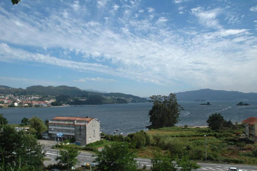 Day, Sea view