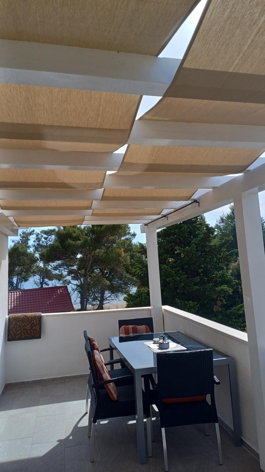 Villa Romantik Villa in Zadar County