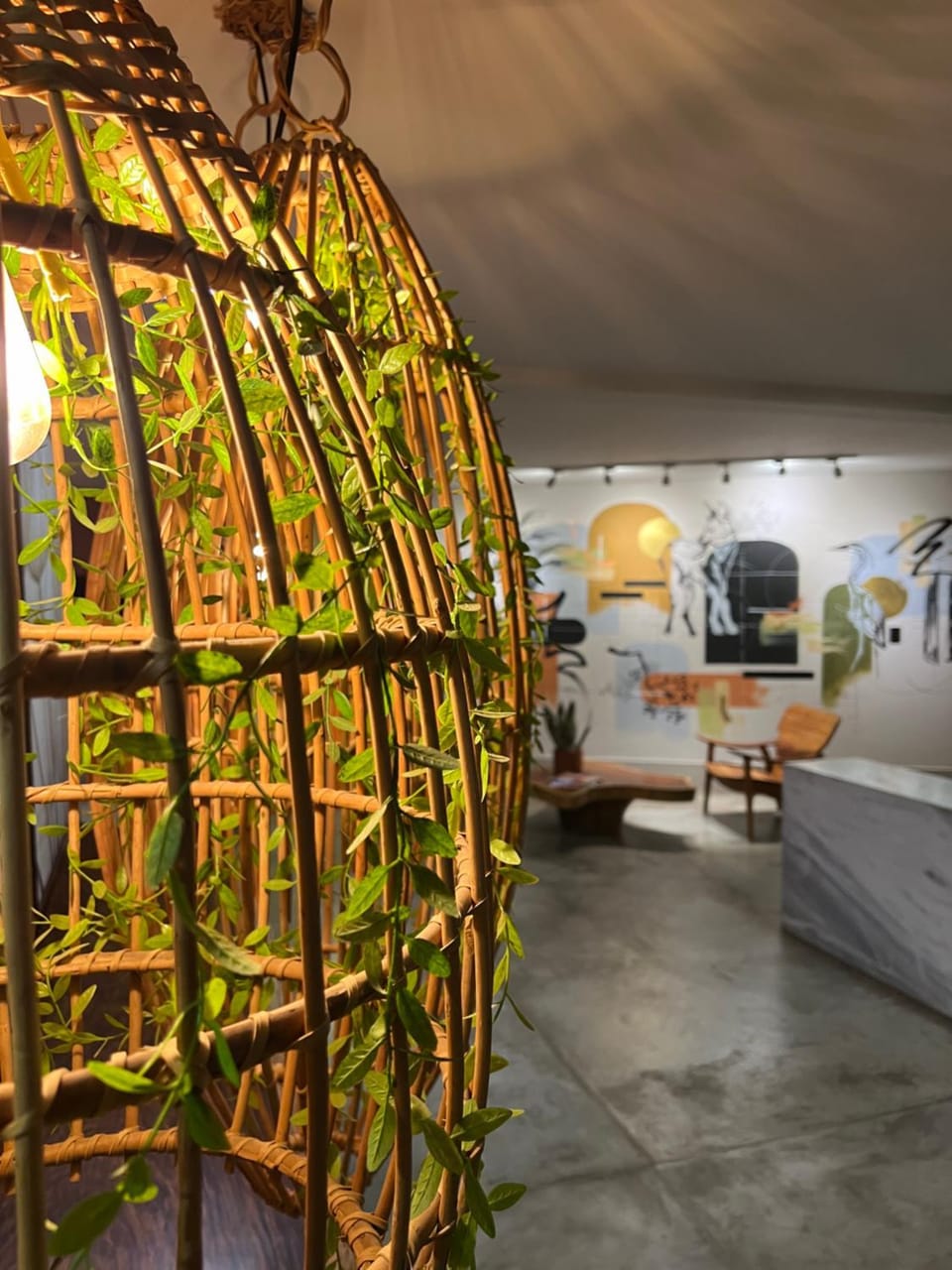 Pousada Cerrado Inn in Goiania