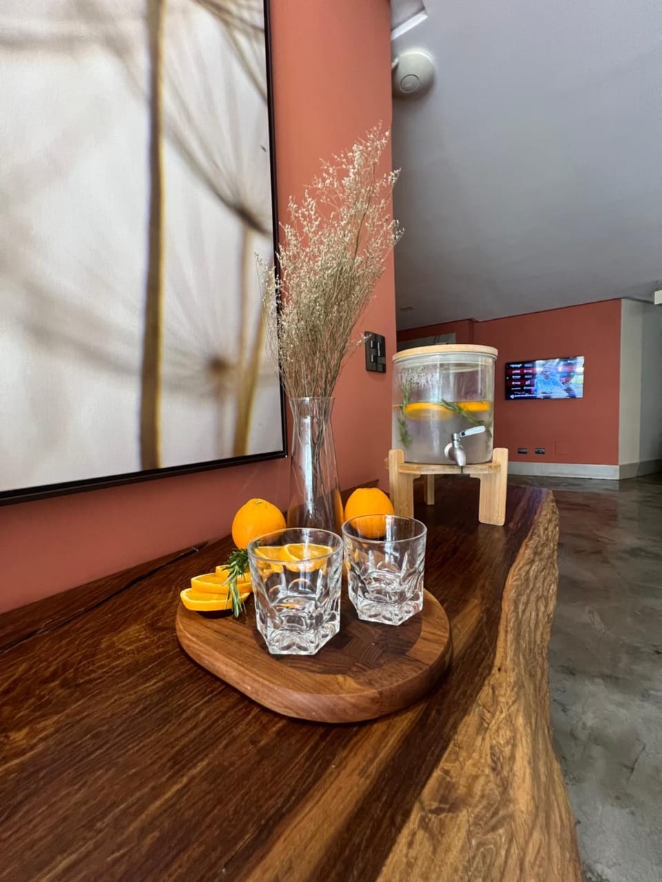 Pousada Cerrado Inn in Goiania
