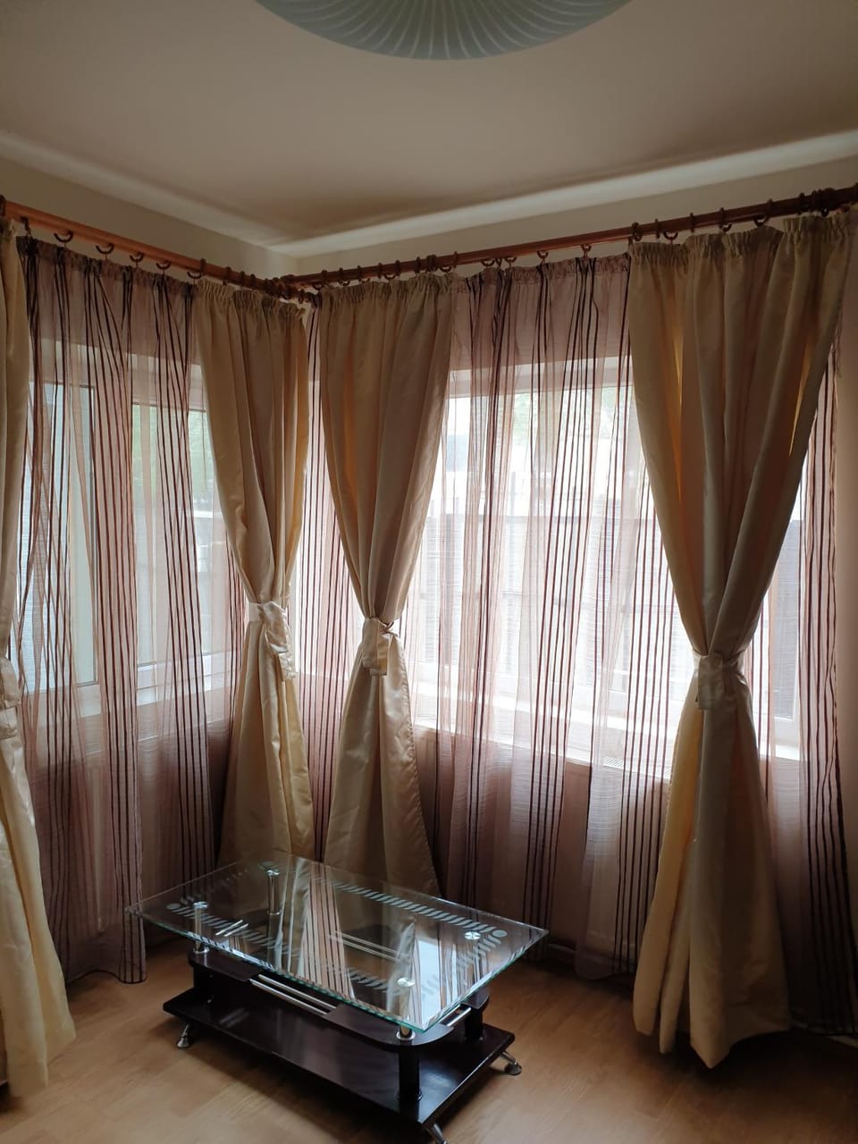 MAMAIA FALEZA NORD House in Constanta