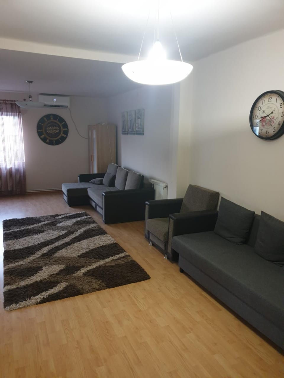 MAMAIA FALEZA NORD House in Constanta