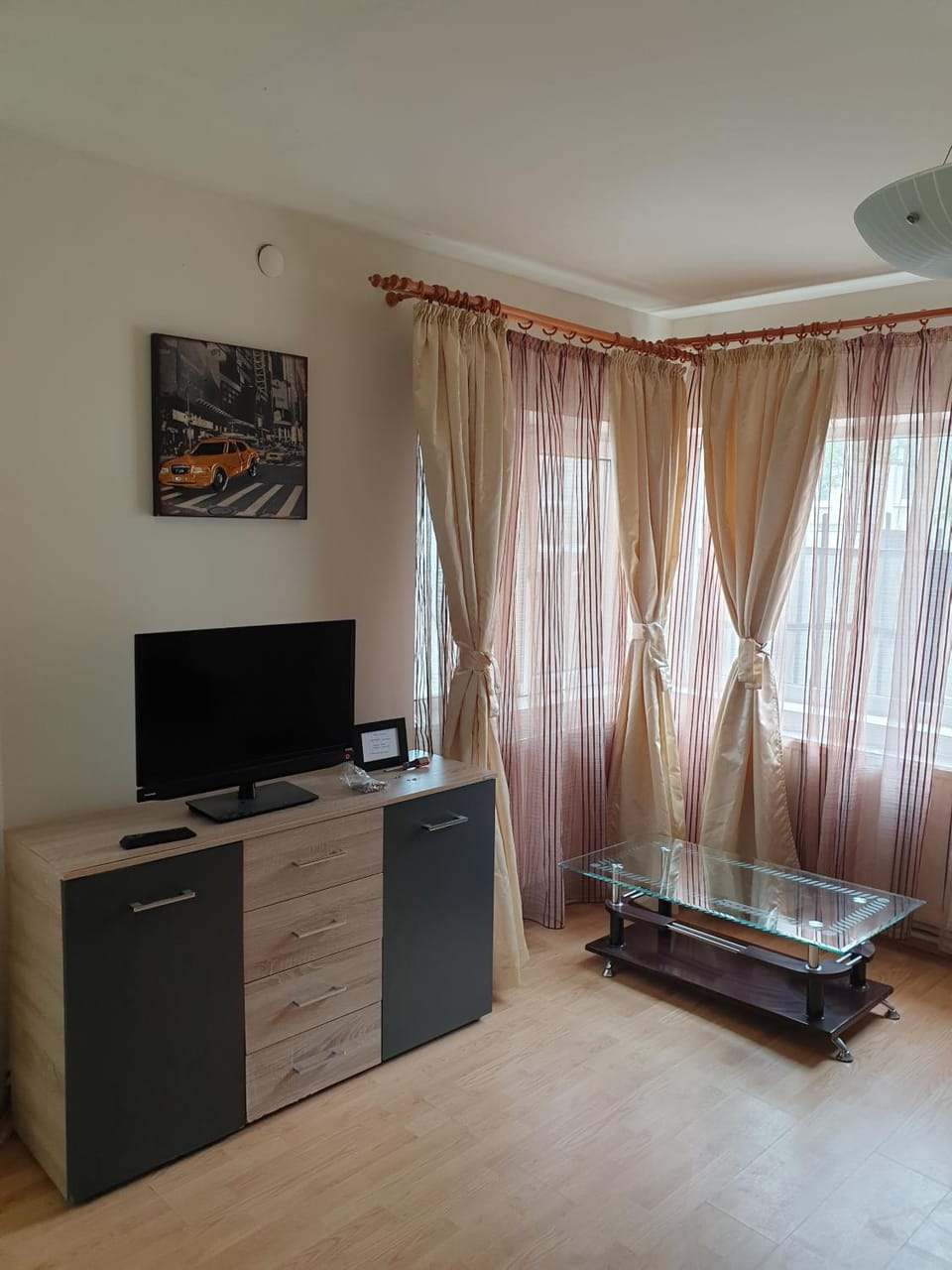 MAMAIA FALEZA NORD House in Constanta
