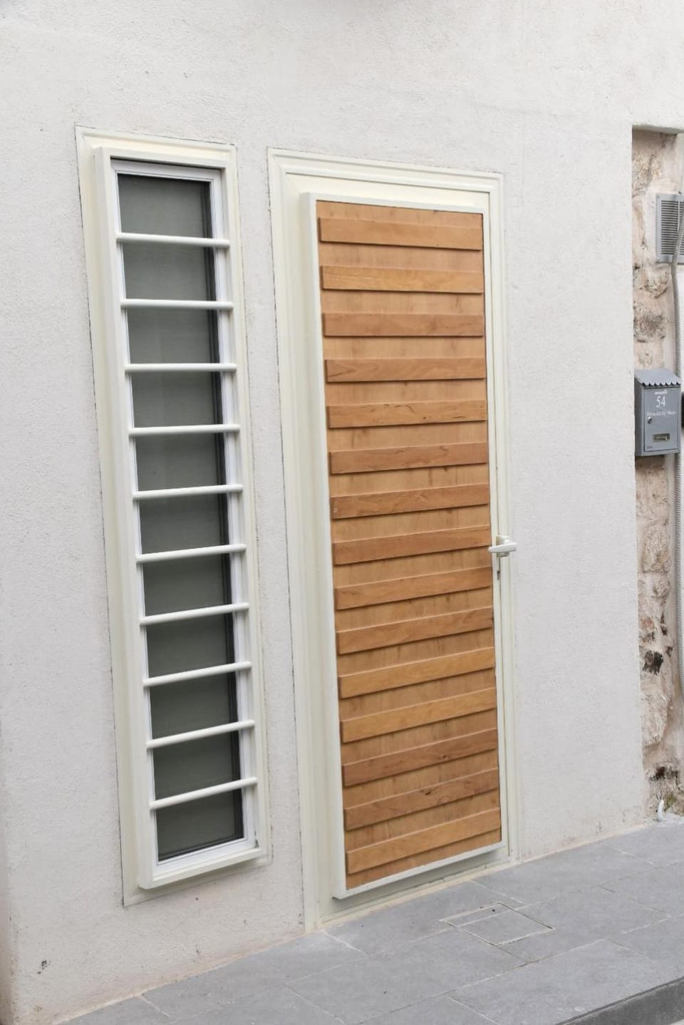 Minuetto 54 House in Ostuni