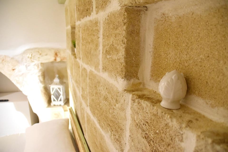 Minuetto 54 House in Ostuni