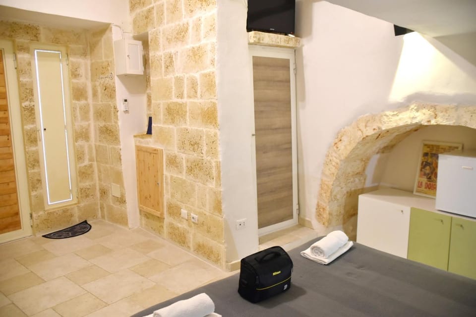 Minuetto 54 House in Ostuni