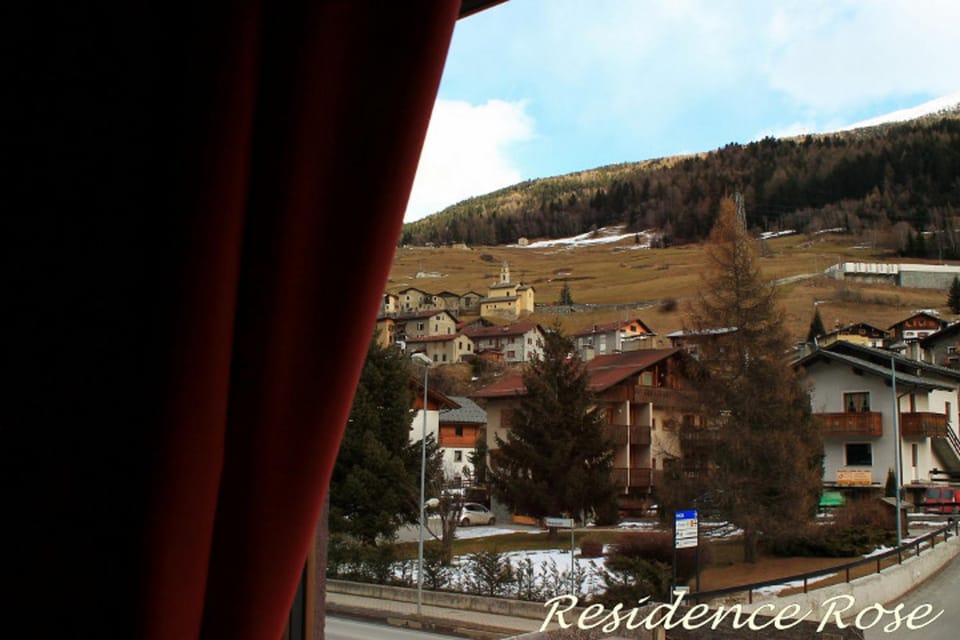 View (from property/room)