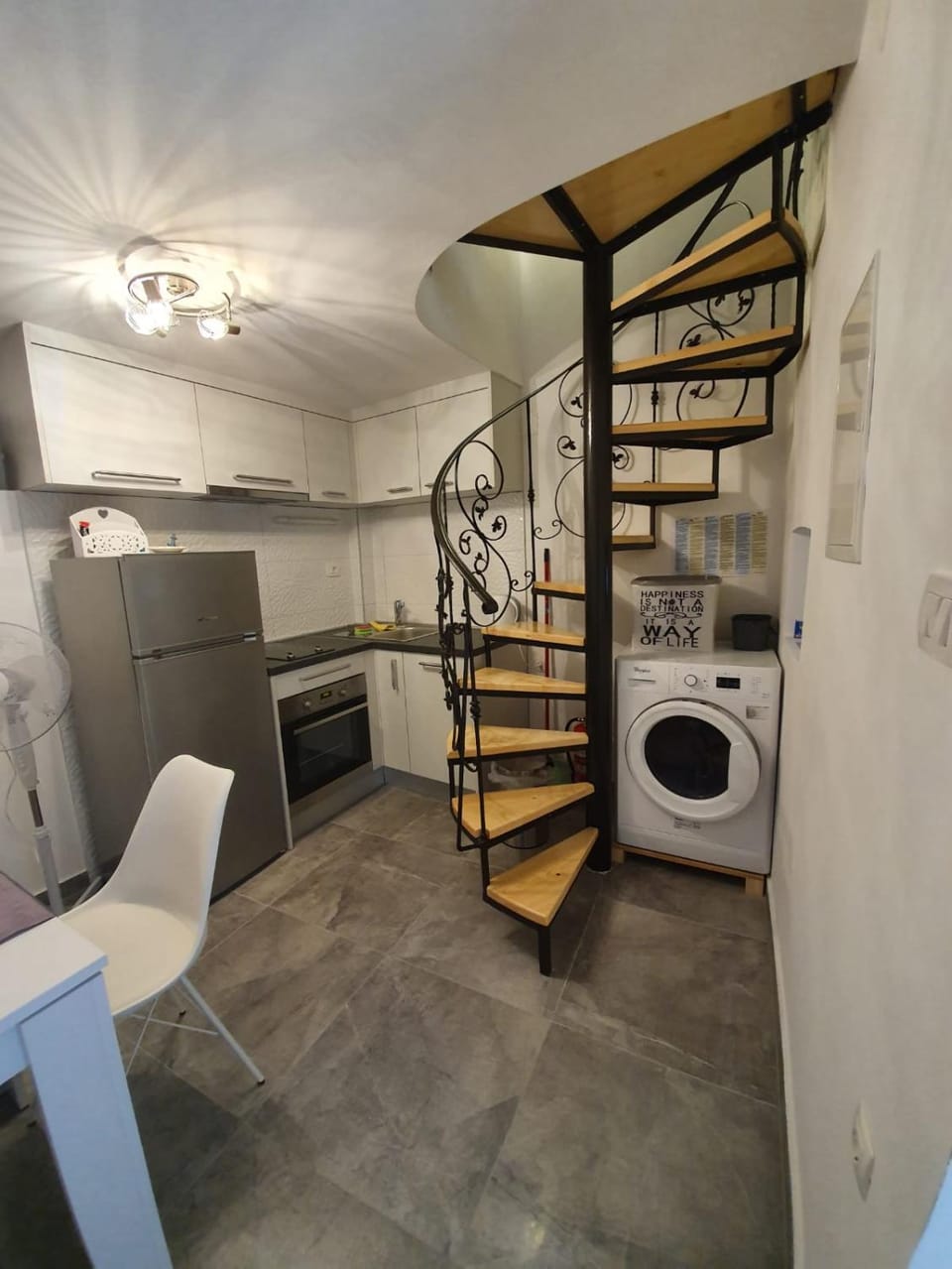 Kuća Lukin Apartment in Murter