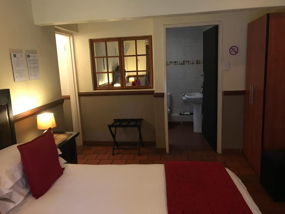 De Oude Herberg Bed and Breakfast in Pretoria