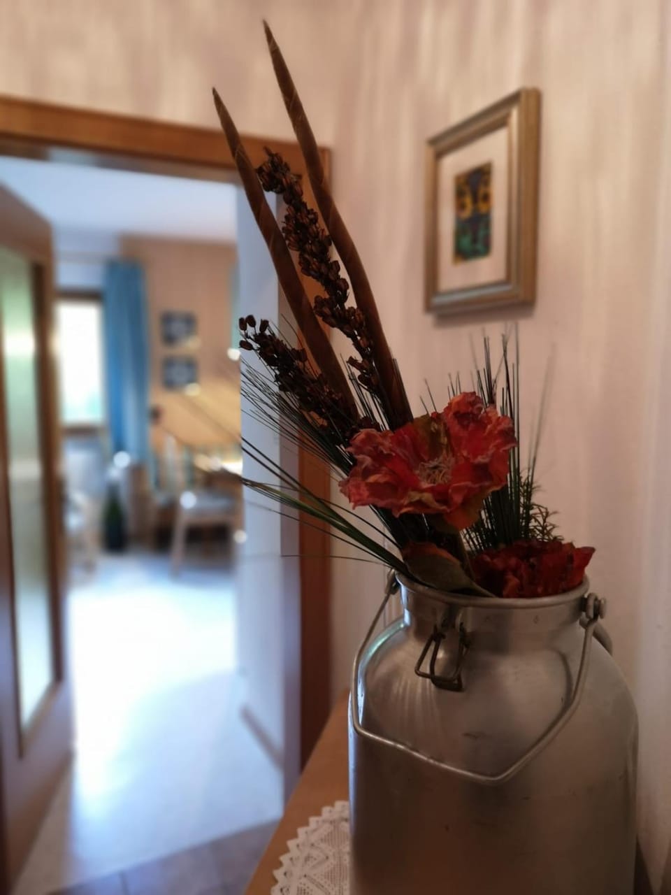 Decorative detail