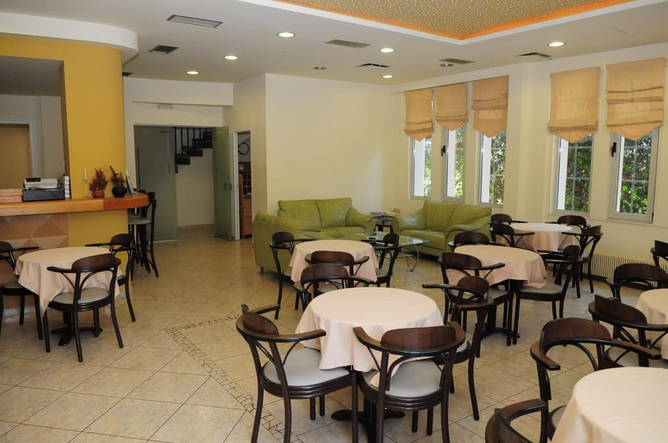Hotel Pantheon Hotel in East Attica Regional Unit, Greece