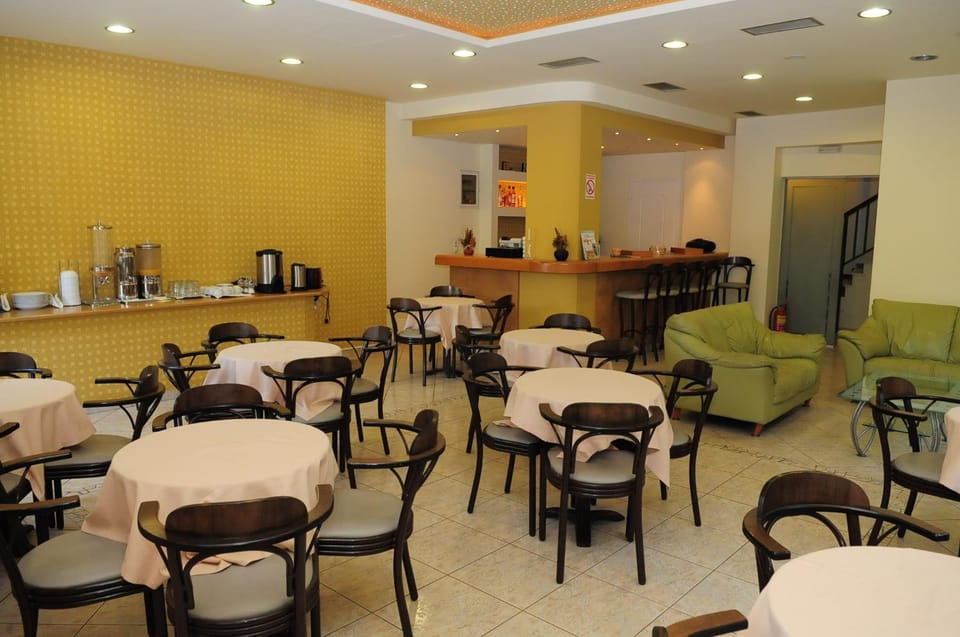 Hotel Pantheon Hotel in East Attica Regional Unit, Greece