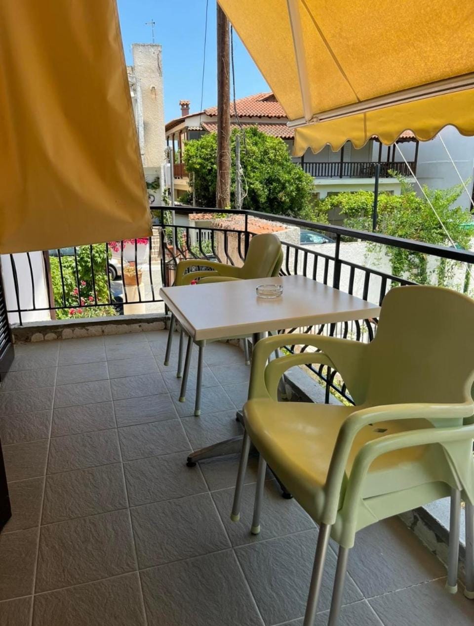 Marco's Appartments Apartment in Halkidiki