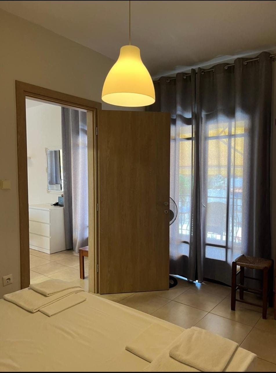 Marco's Appartments Apartment in Halkidiki