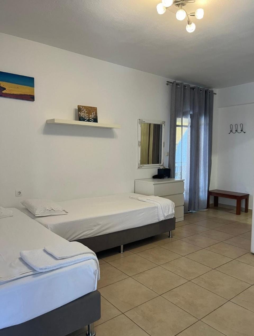 Marco's Appartments Apartment in Halkidiki