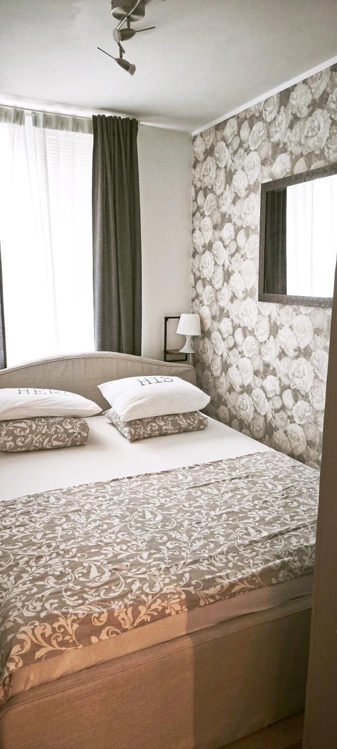 Apartment Travel hub *** Apartment in Slovenia