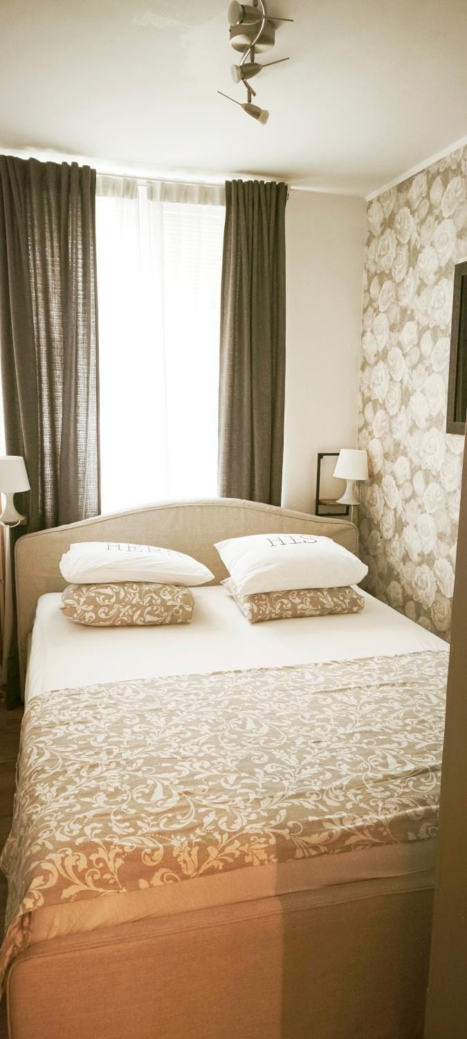 Apartment Travel hub *** Apartment in Slovenia
