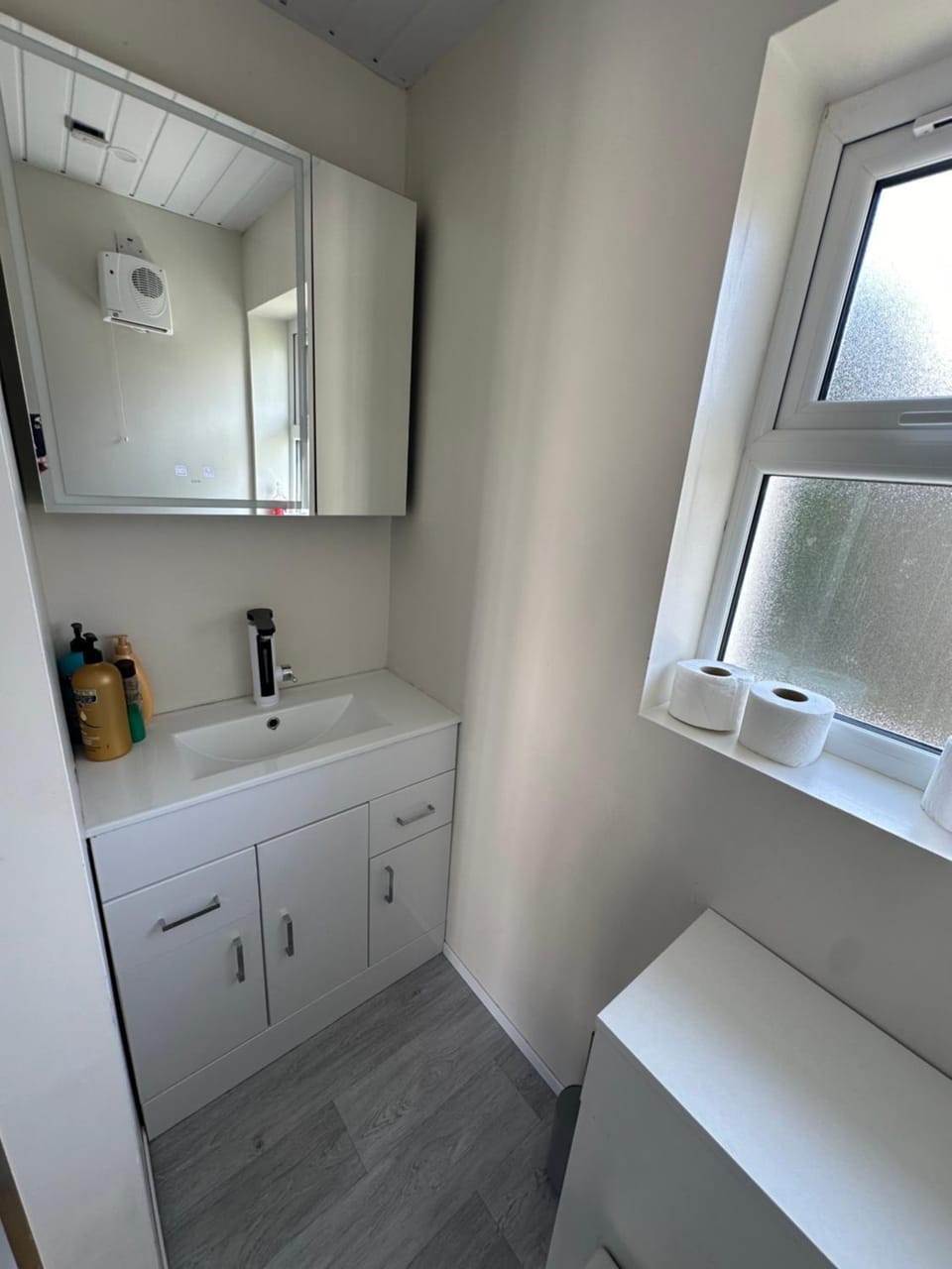 Rural Long Term Accommodation Apartment in Northern Ireland