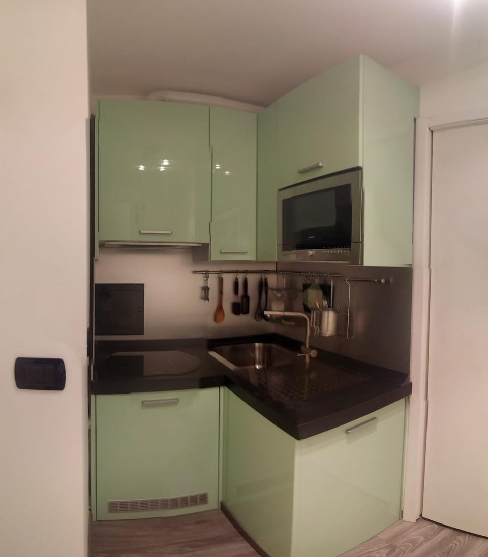 Heart of Brera Apartment in Milan