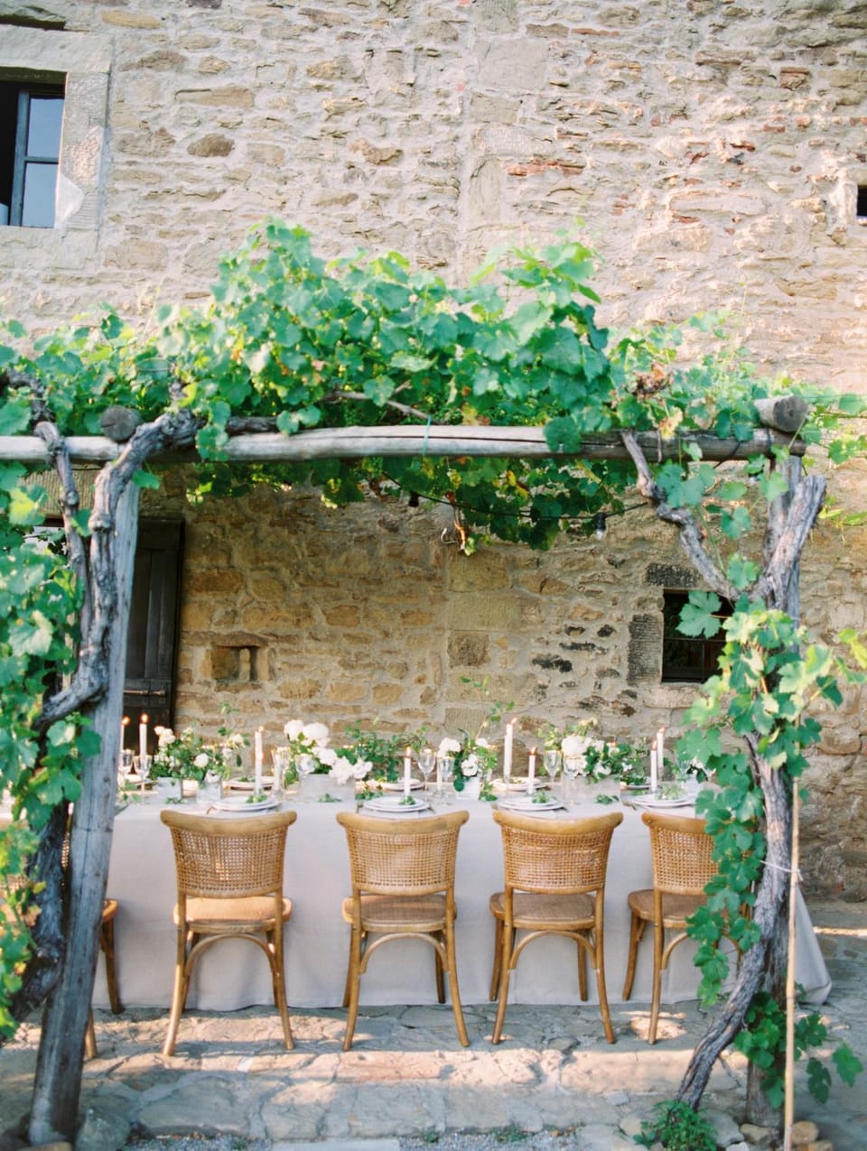 BBQ facilities, Balcony/Terrace, Banquet/Function facilities, Internal: Not applicable to any particular room