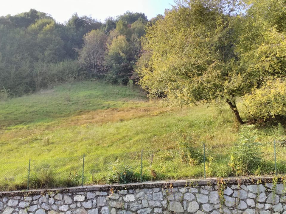 LA CASA DEL BORGO House in Lombardy