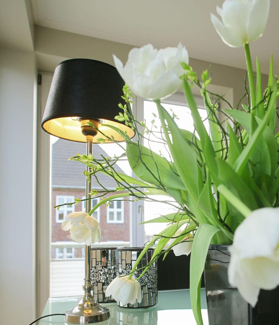Victoriaresidenz-App-12-Ekki-s-Suite Apartment in Westerland