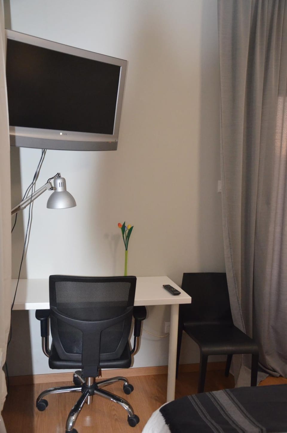 Business facilities