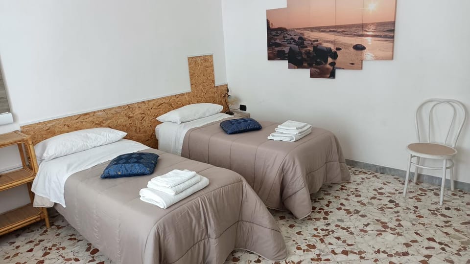 Dimora Nonna Dora Apartment in Polignano a Mare