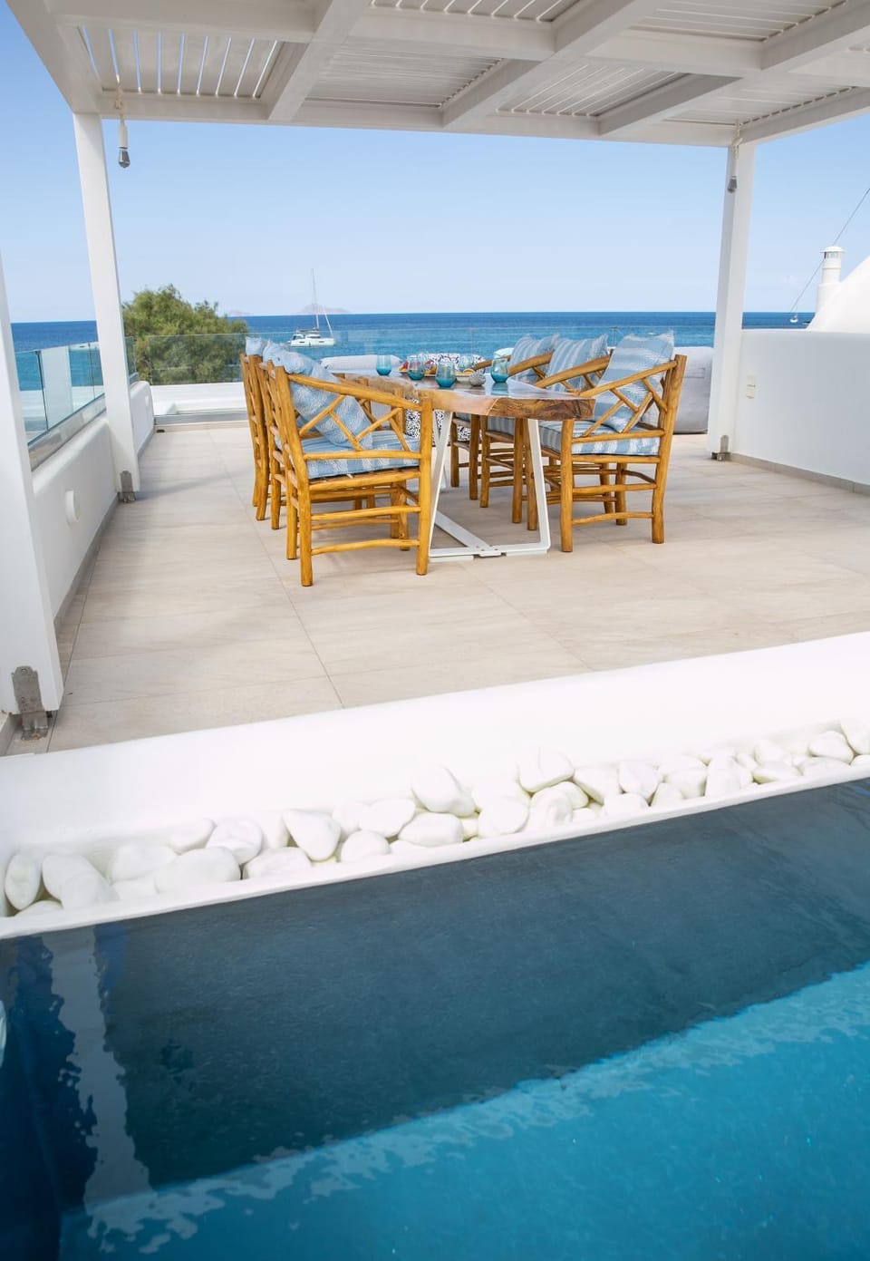 Balcony/Terrace, Swimming pool