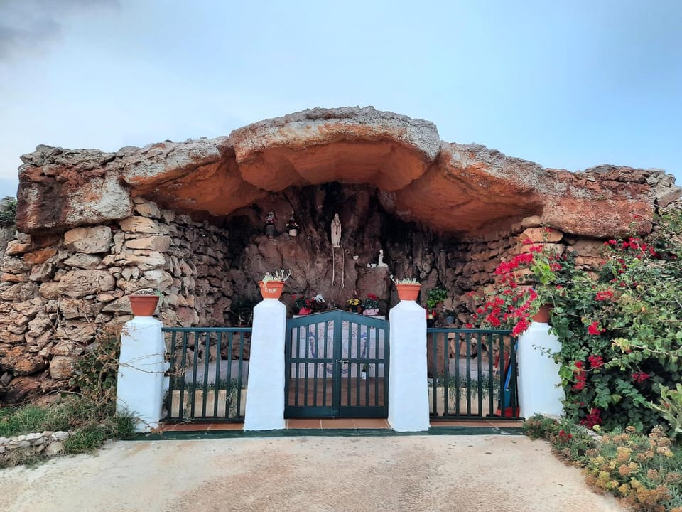 Ca'n Bernat Triay Tramuntana 37, 1 Apartment in Fornells, Minorca