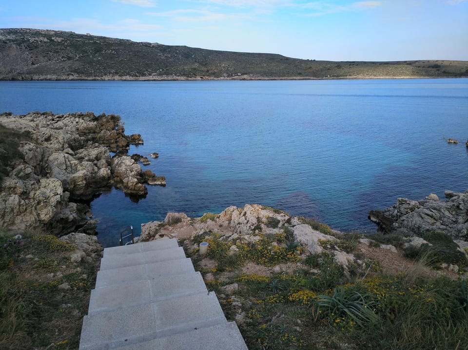 Ca'n Bernat Triay Tramuntana 37, 1 Apartment in Fornells, Minorca