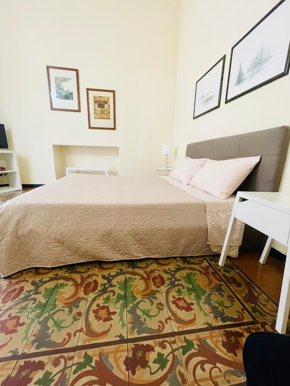 Dimora del sole Apartment in Catania