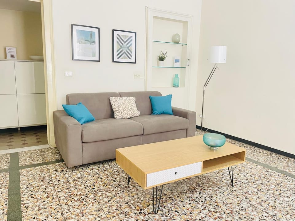 Dimora del sole Apartment in Catania