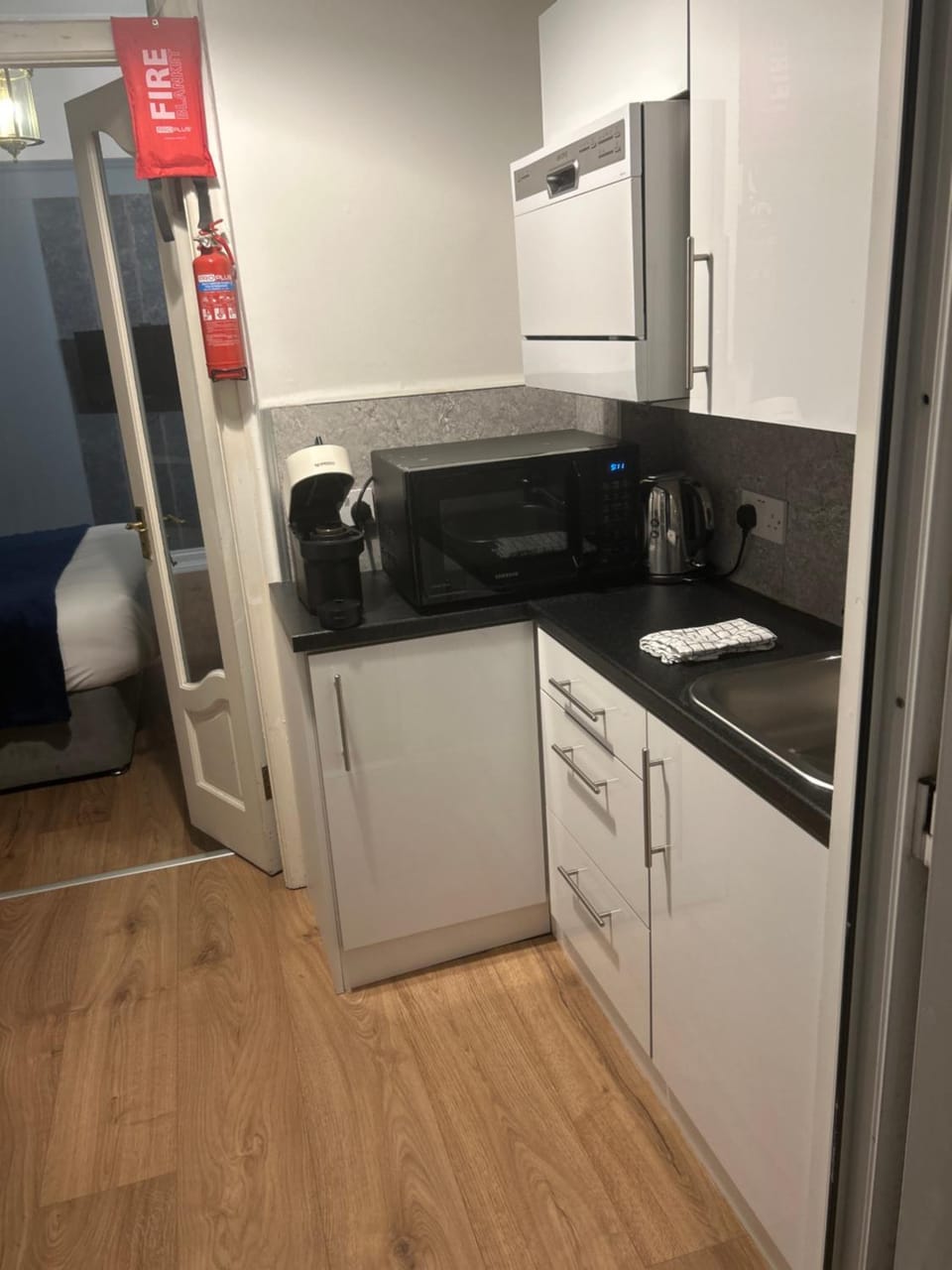 2 Minutes from Drumcondra Station Apartment in Dublin