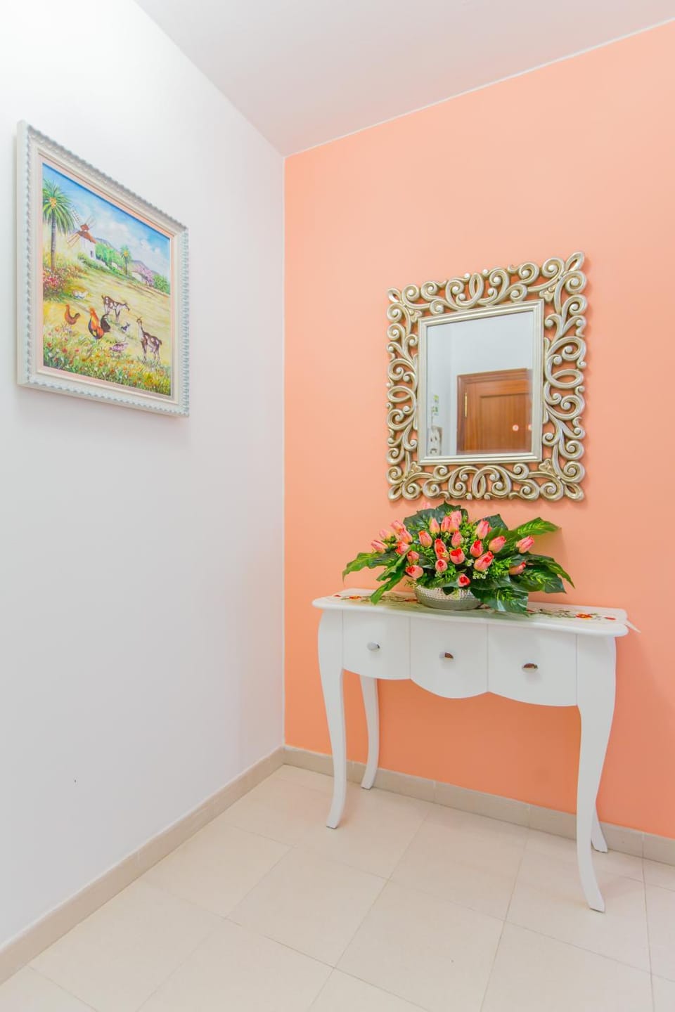Apartamento Bella Lucia Apartment in Corralejo