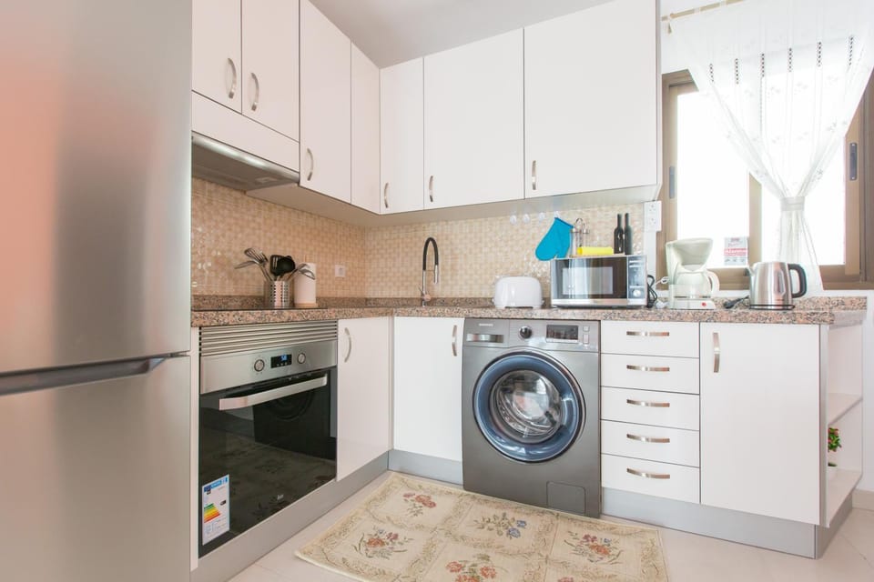 Apartamento Bella Lucia Apartment in Corralejo