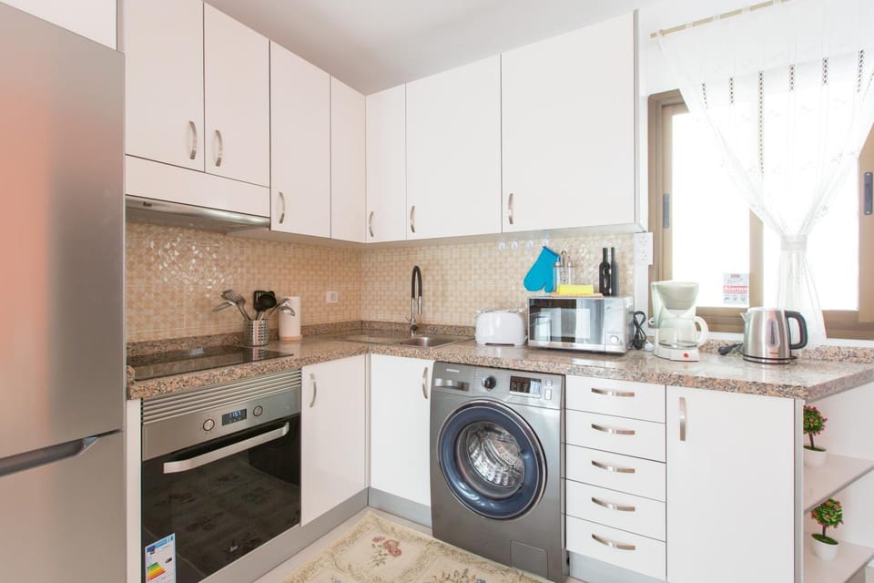 Apartamento Bella Lucia Apartment in Corralejo