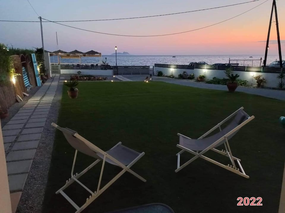 Sea view, Sea view