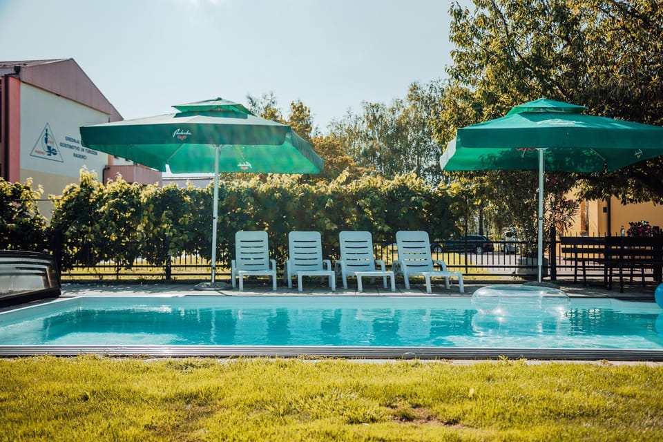 Vila Anna Apartment in Styria