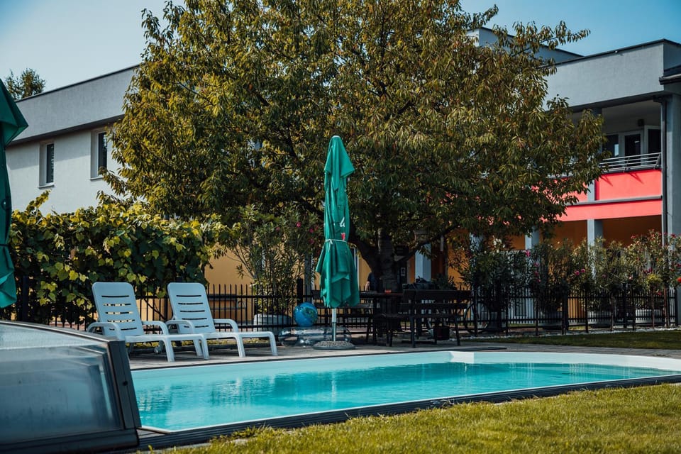 Vila Anna Apartment in Styria